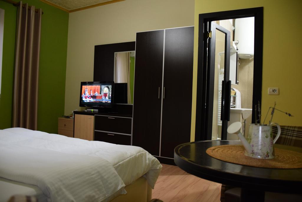 Hotel Eagle 티라나 외부 사진