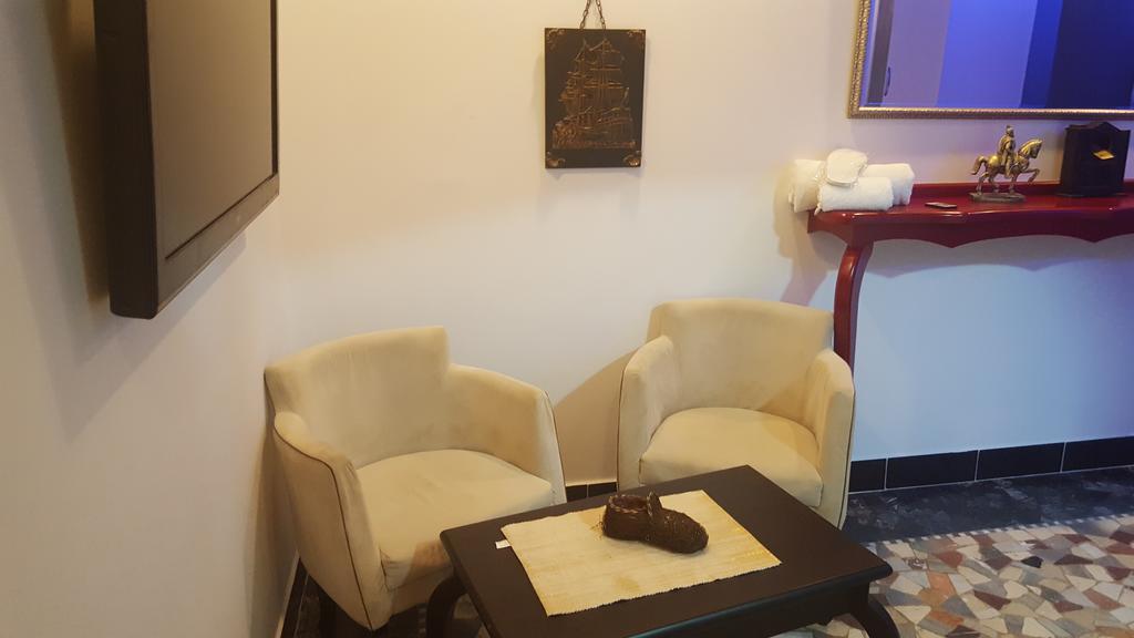 Hotel Eagle 티라나 외부 사진